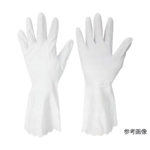 VERTE114WM 塩ビ手袋 薄手