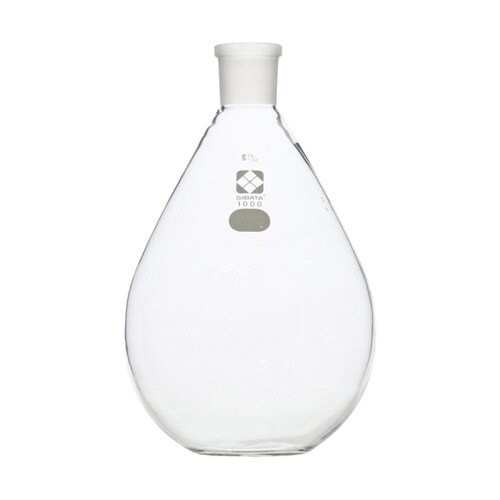 共通平底なす形フラスコ 29/32 10