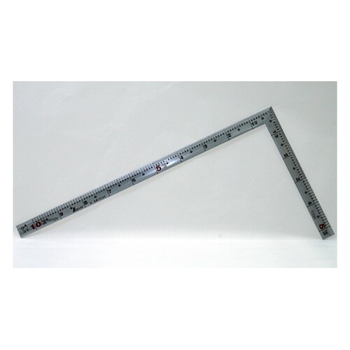 10626 曲尺角厚1尺 表裏同目