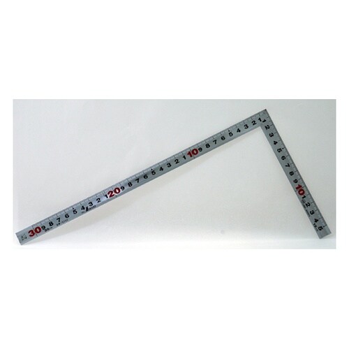 10286 曲尺角厚 30cm 裏面角目