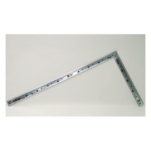 10529曲尺巻金シルバー1尺