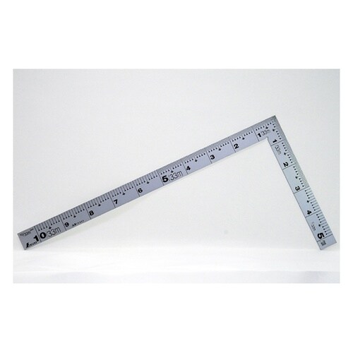 10464 曲尺厚手広巾 1尺 表裏同目