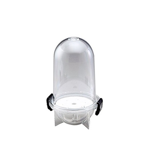 小型真空ポット バルブ無 φ156×25