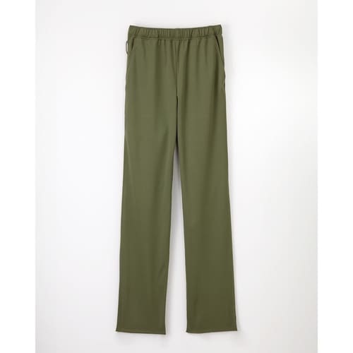 男女兼用パンツ オリーブ BL RF−5