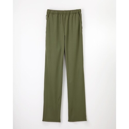 男女兼用パンツ オリーブ SS RF−5