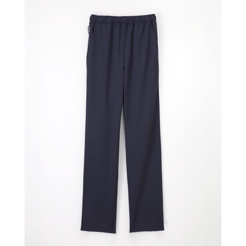 男女兼用パンツ ネイビー L RF−55