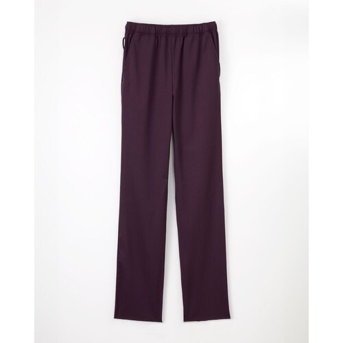 男女兼用パンツ パープル LL RF−5