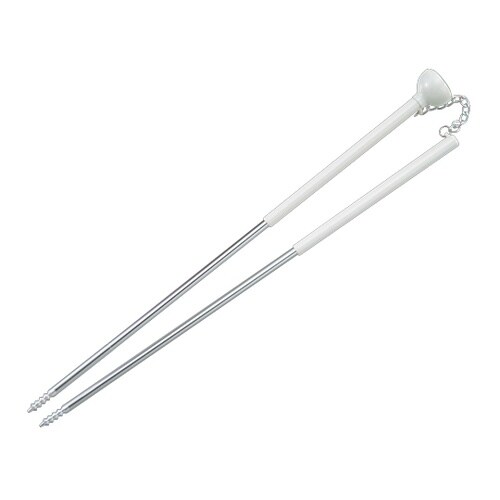 72967 天ぷらメーター はし型