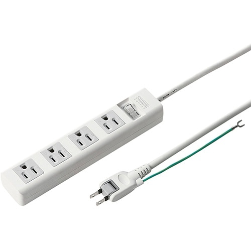 TAP−N3425SWN 電源タップ