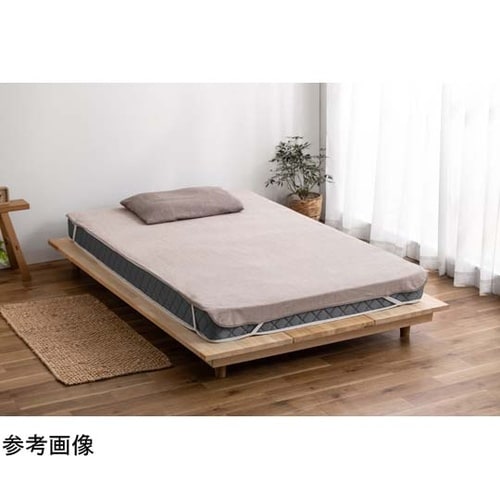 透湿防水シーツ ベージュ FLS−TCS