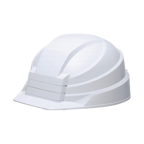 折りたたみ式ヘルメット AA21−W