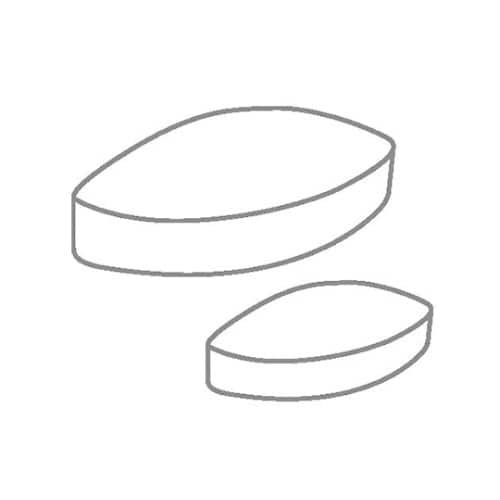 撹拌子 1パック(5個入) IKAFLO