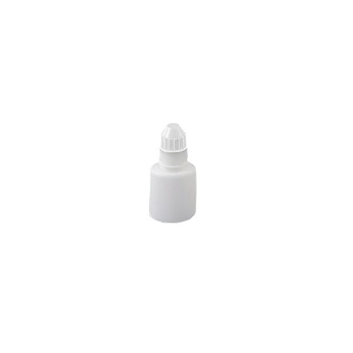 点鼻びん 噴霧15mL 白キャップ 10