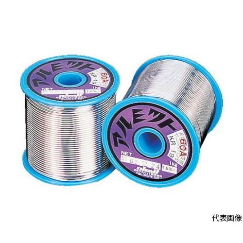 KR1960A2.50.5MMアルミット