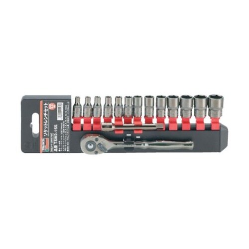 TSW215S ソケットレンチセット