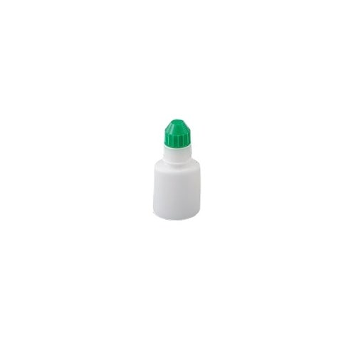 点鼻びん 噴霧15mL 緑キャップ 10