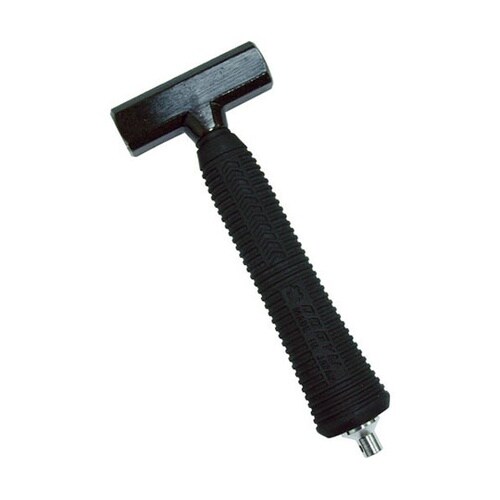 00203 ショートハンマー八角型