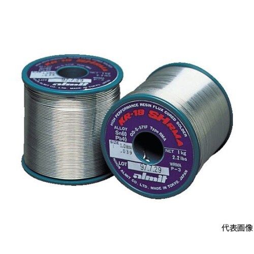 KR19SHRMASN60P30.5MM