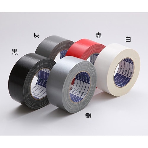 No.801カラー 布テープ 白