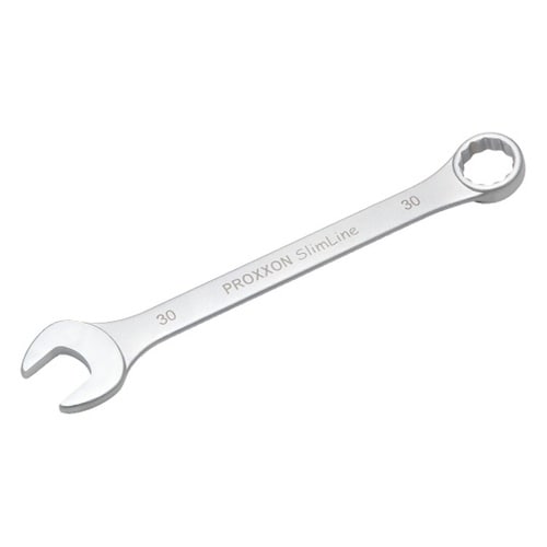 No.83930 コンビスパナ30mm