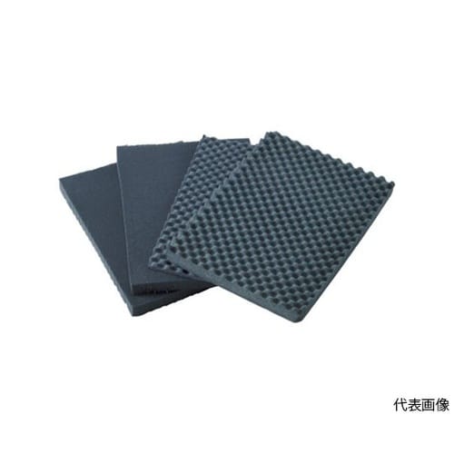 TAK13KMLツールケース緩衝ウレタン