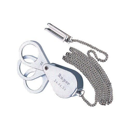 75766 ルーペ J 3・4・5倍