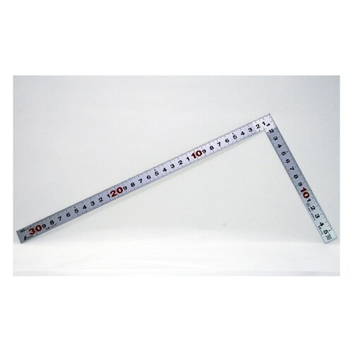 10297 曲尺平ぴた 30cm表裏同目