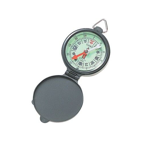 75592 方向コンパス C−2オイル式