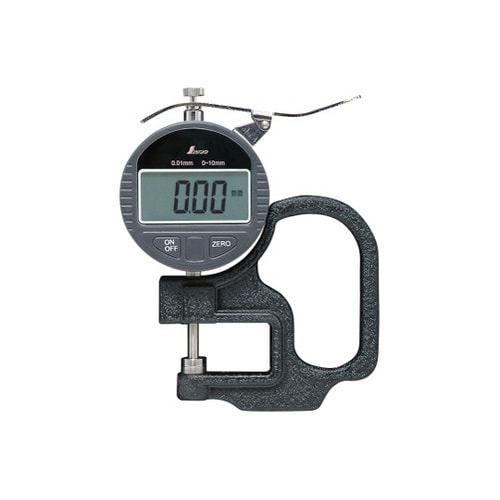 73746 デジタルシックネスキャリパー