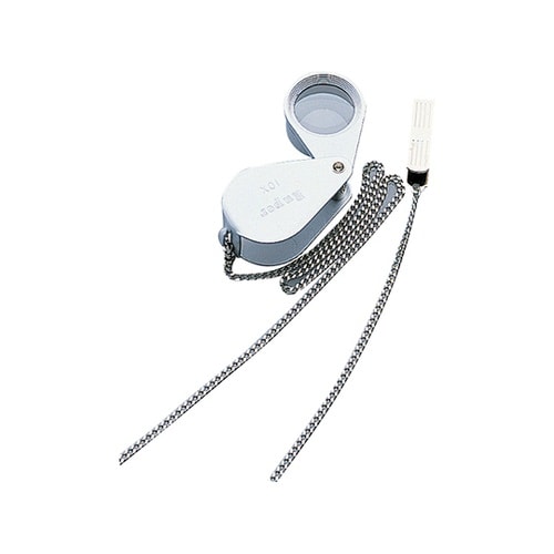 75765 ルーペ I 10倍