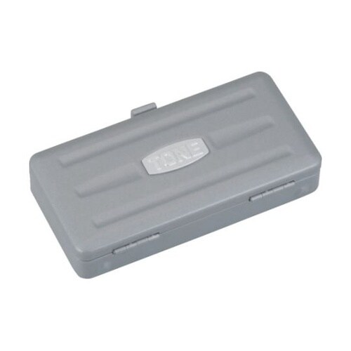 スチール製工具箱 ツールケース 間口20