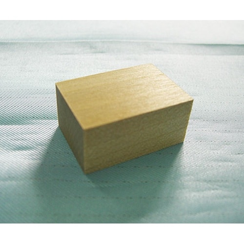 木製ブロック 大 1箱(100個入) 4