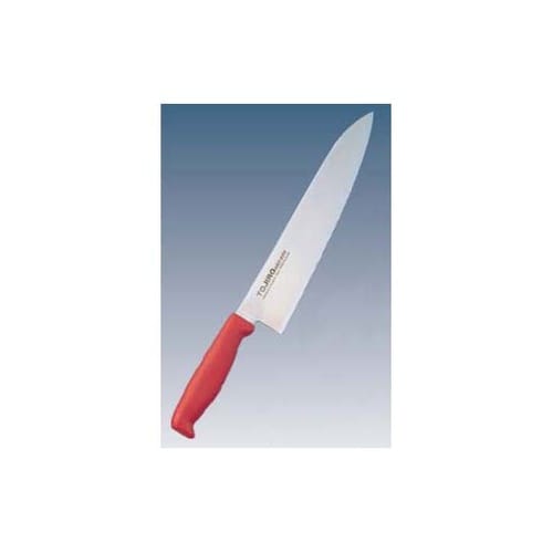 7587630カラー庖丁牛刀21cm