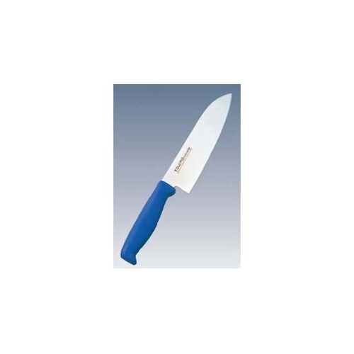 7588240カラー庖丁三徳17cm