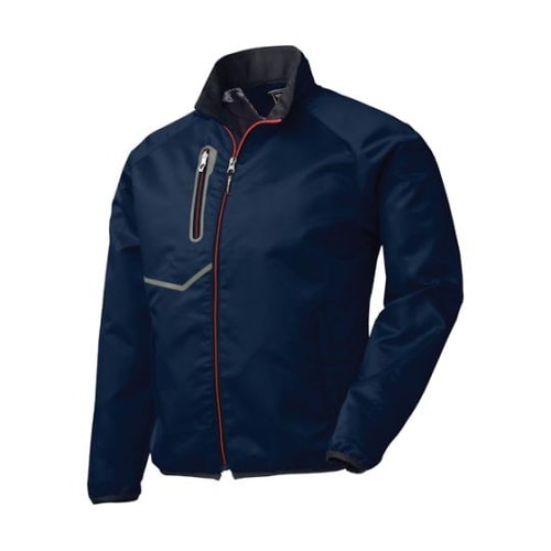 16210L 軽防寒ブルゾン L