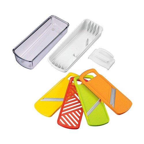 No.FV−641 野菜調理器セット