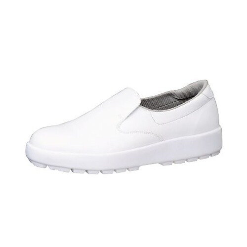 H−400N−W−24.5 軽量作業靴