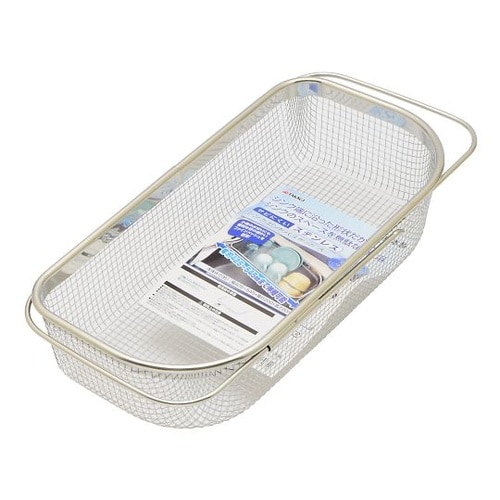 4014760 シンクエンドバスケット大