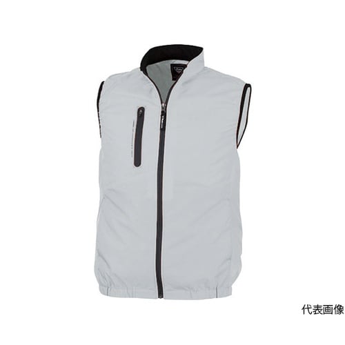 XE98010225L 空調服ベスト