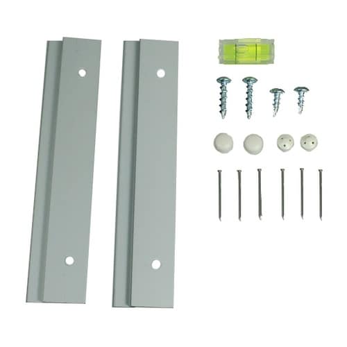 1885 水平器ハンガーレール140mm