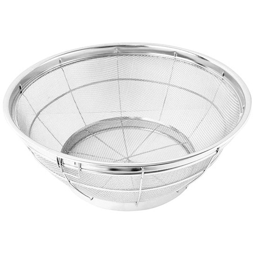 K709 DXリング付ザル補強付30cm