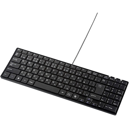 SKB−SL17BKN USBキーボード