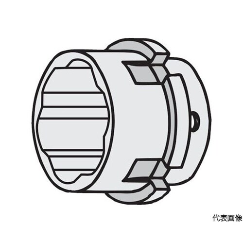 KSM16 アウターソケット