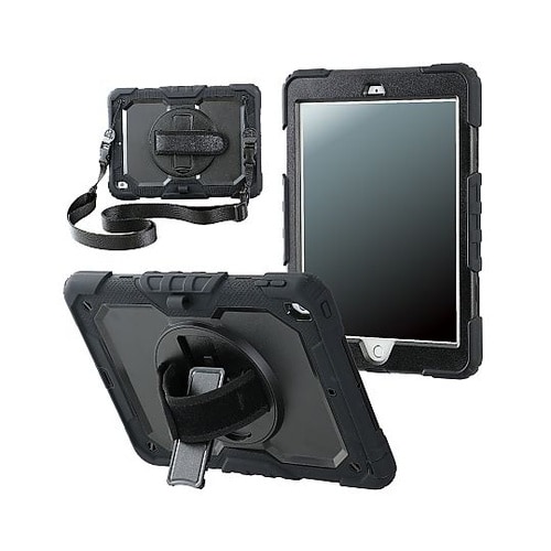 91697iPad10.2用多機能ケース