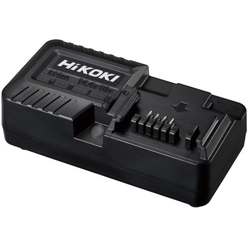 UC18YKSL 充電器 スライド式