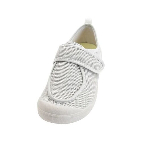 2510グレーM 早快ホスピタルシューズ