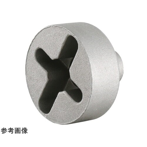 クランプバンド用トルク管理ソケット(ロス