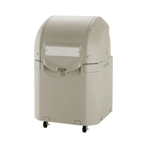 ワイドペールST350Lキャスター付き