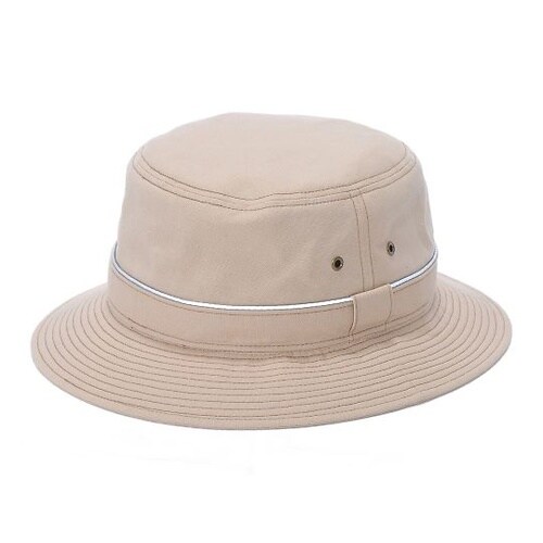 KM−3000B ベージュL 頭部保護帽