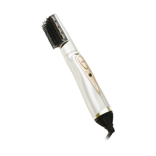 マイナスイオンカーリングドライヤー KD